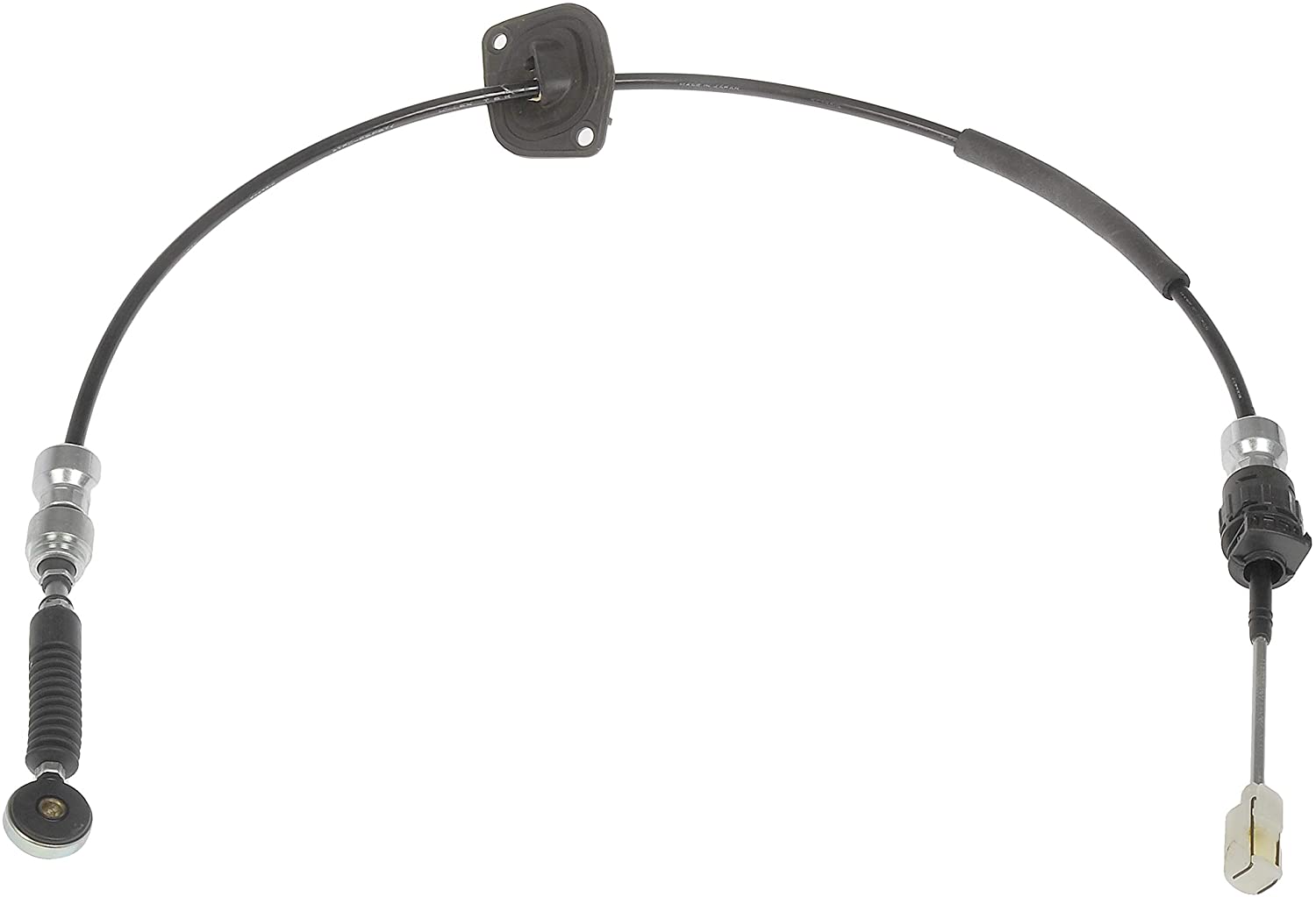Dorman 905-628 Gearshift Control Cable Assembly for Select Toyota Models