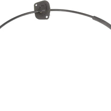 Dorman 905-628 Gearshift Control Cable Assembly for Select Toyota Models