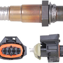 Denso 234-4527 O2 Oxygen Sensor