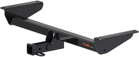 CURT 13366 Class 3 Trailer Hitch, 2-Inch Receiver for Select Volkswagen Atlas