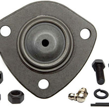 ACDelco 46D0010A Advantage Front Upper Suspension Ball Joint Assembly