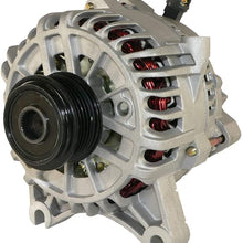 DB Electrical AFD0139 Alternator Compatible With/Replacement For Ford Expedition 5.4L 2005 2006 2007 2008 5L7T-Bb, LINCOLN NAVIGATOR 2005 5L7T-10300-BB 5L7Z-10346-BA 6L7T-10300-BA 400-14114