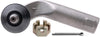 ACDelco 45A1128 Professional Driver Side Outer Steering Tie Rod End