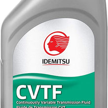 Idemitsu CVT Type N3 (NS-3) Transmission Fluid for Nissan - 1 Quart