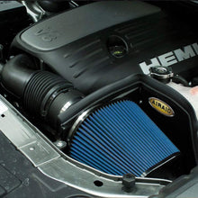 Airaid 353-210 Intake System with SynthaMax Blue Dry Filter