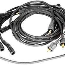 ACDelco 508G GM Original Equipment Spark Plug Wire Set