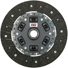 ClutchMaxPRO Heavy Duty Stage 2 Clutch Kit with Flywheel Compatible with 95-08 Ford Ranger 3.0L, 95-08 Mazda B3000