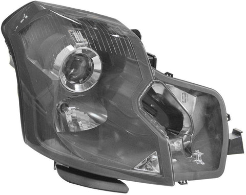 Headlight Headlamp HID Xenon RH Right Passenger Side for 03-07 Cadillac CTS