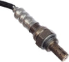 Downstream Oxygen O2 Sensor Front 234-4555 Sensor 2 for 2011-2012 Ford Fiesta L4-1.6L, for 2013-2015 Ford Fiesta L4-1.6L