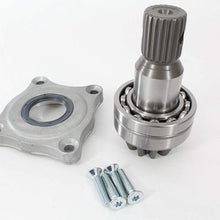Polaris 16 17 Sportsman 1000 Highlifter Front Drive Pinion And Cover 2206588 New