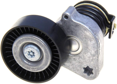 ACDelco 39048 Professional Automatic Belt Tensioner and Pulley Assembly