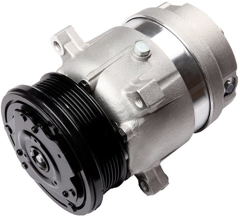 ECCPP AC Compressor with Clutch Replacement for 2002-2006 for Toyota Camry 2.4L 2001-2007 Toyota Highlander 2.4L CO 20446C
