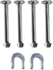 Beck Arnley 084-1437 Drum Brake Hardware Kit