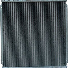 OSC Cooling Products 222 New Radiator