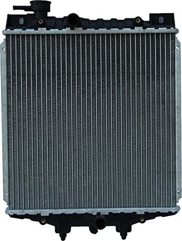 OSC Cooling Products 222 New Radiator
