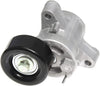 ACDelco 39370 Professional Automatic Belt Tensioner and Pulley Assembly