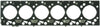 MAHLE 54557A Engine Cylinder Head Gasket