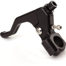 FXCNC CNC Aluminum Universal Performance Stunt Clutch Lever Mount Bracket Anodized for Honda CBR300R 2014-2016, CBR250R 2011-2013, CB500X 2013-2016, CBR600RR 2007-2015, NC700 S/X, NC750 S/X, GROM X11