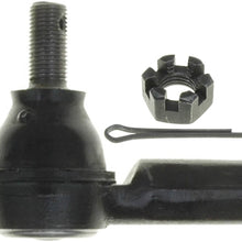 ACDelco 45A1328 Professional Outer Steering Tie Rod End