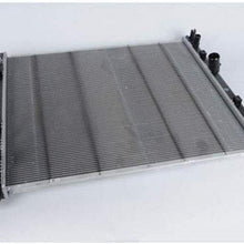 GM Genuine Parts 21701 Radiator
