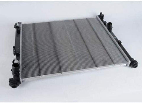 GM Genuine Parts 21701 Radiator