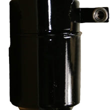 TCW 17-4199 A/C Drier (Quality With Perfect Vehicle Fitment)