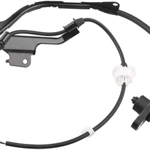 MOSTPLUS Front Left ABS Wheel Speed Sensor Compatible for 98-02 Honda Accord 99-03 ACURA TL 01-03 57455S84A52