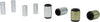 Nolathane REV056.0008 Black Control Arm-Lower Bushing-Rear