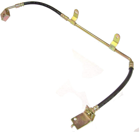 Crown Automotive 52128096AB Brake Hose, Center