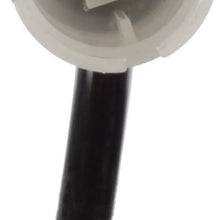 AUTEX 1pc Rear Brake Pad Wear Sensor 34356789330 5S11570 compatible with Mini Cooper 2007 2008 2009 2010 2011 2012 2013 2014/Mini Cooper 07 08 09 10 11 12 13 14