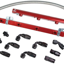 Aeromotive 14119 Fuel Rail Kit