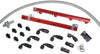 Aeromotive 14119 Fuel Rail Kit