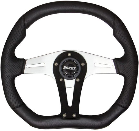 Grant 490 Racing Steering Wheel