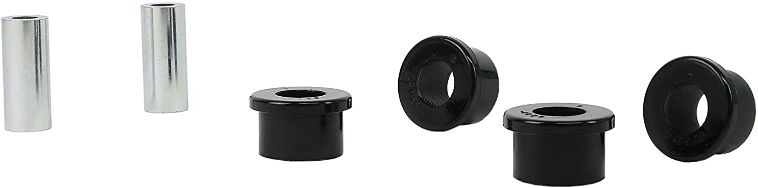 Nolathane REV052.0018 Black Control Arm-Lower Outer Bushing-Rear