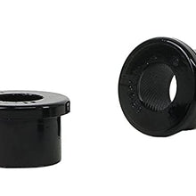 Nolathane REV052.0018 Black Control Arm-Lower Outer Bushing-Rear