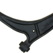 ACDelco 45D2451 Professional Front Driver Side Lower Suspension Ball Joint Assembly