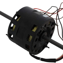 NBK 20048 Air Conditioner Condenser Motor - D1092