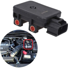 FANHAY Manifold Absolute Air Pressure Map Sensor 56029405 TJ 4.0L 4.7L 97-04 for Jeep Grand Cherokee Wrangler 1500 2500 3500 Fits Dodge B1500 B2500 B3500 Dakota Durango Ram