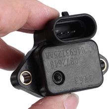 Manifold Absolute Pressure Sensor, Car Manifold Air Absolute Pressure MAP Sensor for Mini Cooper One R50 R53 04693125AA