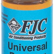 FJC 4926 Universal Radiator Coolant Dye - 1 oz.