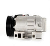 TFCFL Air Conditioner Compressor, A/C Compressor & Clutch CO 10886C for 07-12 Altima 4CYL 2.5L(US Stock)