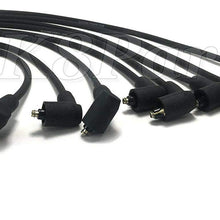 DISCOVERY 2 99-04 V8 RANGE ROVER P38 IGNITION WIRES CABLES 7MM GWS102