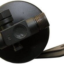 TCW 17-8128 A/C Drier (Quality With Perfect Vehicle Fitment)