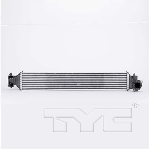 TYC 18061 Replacement Charged Air Cooler (HONDA CIVIC), 1 Pack