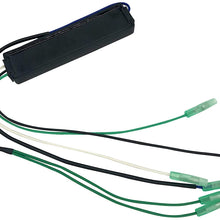Jetunit Adapter Assembly Kit Adaptor For Mercury Marine 879346T31 834949A3 834949A1