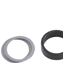 Yukon Gear & Axle (SK 708193) Replacement Carrier Shim Kit for Jeep JK Dana 44 Rear Differential