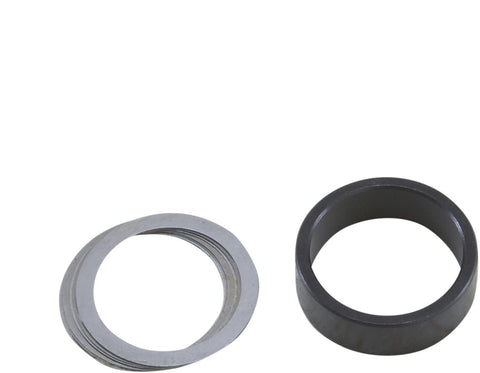 Yukon Gear & Axle (SK 708193) Replacement Carrier Shim Kit for Jeep JK Dana 44 Rear Differential