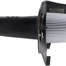 aFe Power Magnum FORCE 51-12162 Dodge/Chrysler Performance Intake System (Dry, 3-Layer Filter)