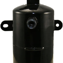 TCW 17-10113 A/C Drier (Quality With Perfect Vehicle Fitment)