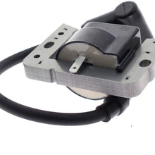 Carbhub Ignition Coil for Tecumseh 34443 34443A 34443B 34443C 34443D Ignition Coil Solid State Module